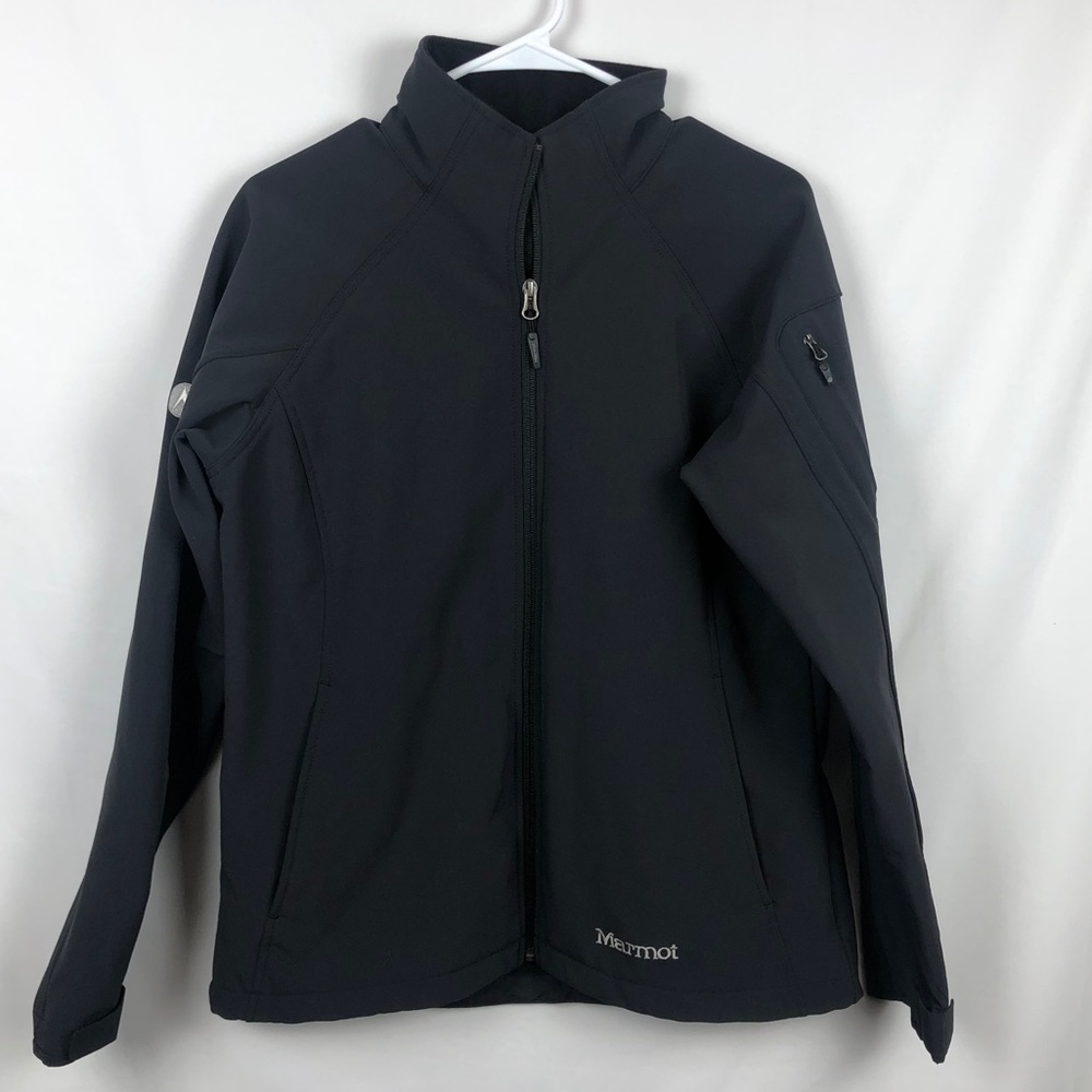 Marmot Gravity Softshell Jacket Large